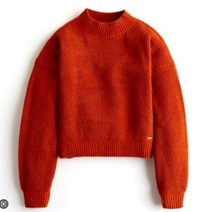 Hollister Sweater
